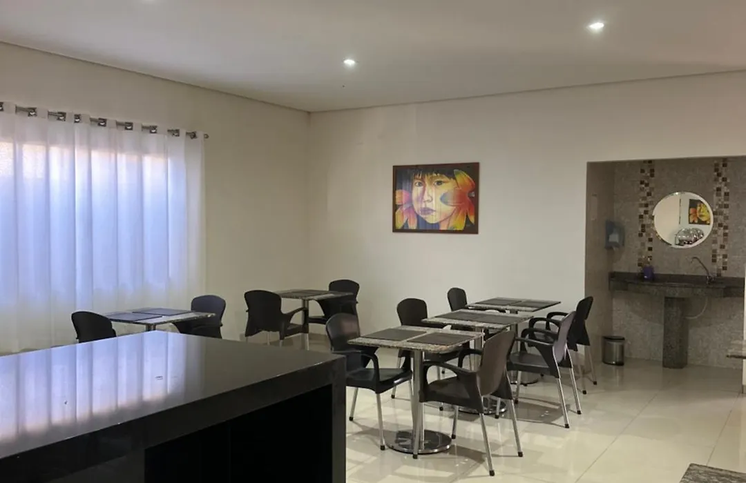 Hotel Catarinense-1