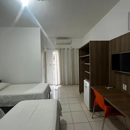 Hotel Catarinense-2